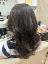 ハグクレア(HUG CLAIRE)&nbsp;韓国風スタイル