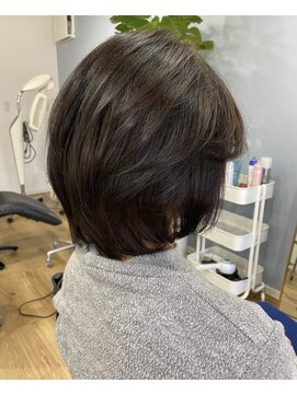 スパローリズム(Sparrow Rhythm) ミディアムレイヤー