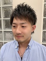 パッショーネ(Passione)&nbsp;ミニウルフ