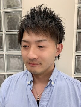 パッショーネ(Passione) ミニウルフ