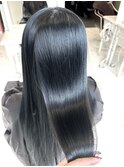 ストレート