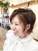 パーマ