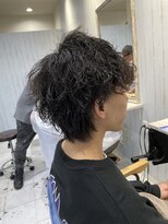 モエバイアリア(Moe by aria)&nbsp;ウルフツイスパ