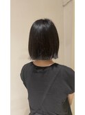 ボブスタイル