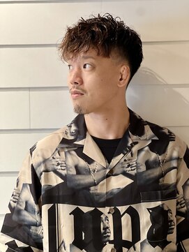 ダッド(DAD) 【Fringe】