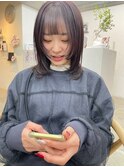 顔まわりサイドレイヤー