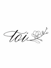 トワ 仙台店(toi)&nbsp;toi hair