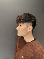 クレオ 片江店(CREO) スペインカール