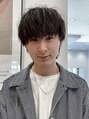 アース コアフュールボーテ ふじみ野店(EARTH coiffure beaute) 新井 海晴