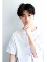 ヘアーゼロ 南新町(HAIR ZERO)&nbsp;ツーブロスタイル