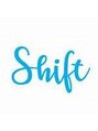 シフト Shift ヘアー メイク hair make 加藤 努