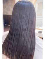 アプリバイリアン 浦和2号店(appri by Rien)&nbsp;縮毛矯正/ストレート/艶髪/髪質改善/appri茂木俊哉