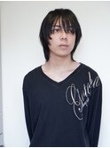 ミディアムウルフ