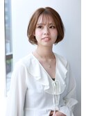 シフォンボブ