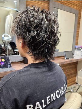 リプレイ(Replay) サーフカール