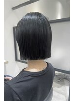 カイノ 南青山店(KAINO)&nbsp;ボブ