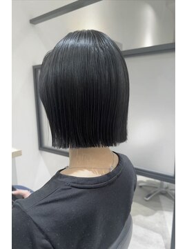 カイノ 南青山店(KAINO) ボブ