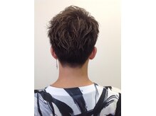 ヘア サロン ヤマシロ(HAIRSALON YAMASHIRO)