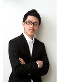 ウェットだけど好印象。営業にも持ってこいのビジネスショート。