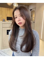 リリー(Lilley)&nbsp;【hiyori】色落ちまで決まるカラー