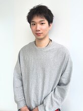 キャパサウス 春日 大野城店(CAPA south) 宮内 大輔