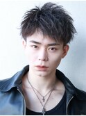 スクリューショート