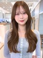 プラグ バイ ネオリーブ(plug by neolive)/髪質改善/縮毛矯正/ストレート/韓国/横浜駅