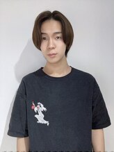 ヴィヴィー 福岡天神店(VIVIE) 鍋田 たいき