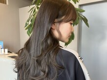 ニール(niil)の雰囲気（[髪質改善/前橋/高崎/伊勢崎/似合わせカット]）