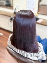 バンビ 本渡店(Bambi)&nbsp;フィヨーレカラー【ピンク】