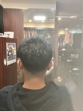 ヒロギンザ 浜松町店(HIRO GINZA) ショート