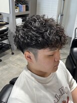 リンカラン トロワ(LINGKARAN Trois)&nbsp;スペインカール