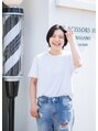 ザ シザーハンズ ナガノ(THE SCISSORS HANDS NAGANO) Risa カラー全般