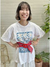 ハウディー(HOWDY)&nbsp;富田 実季