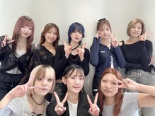 キーン 立川店(keen)の雰囲気（女性スタッフがおもてなしします◎[/ハイトーン/立川]）