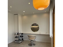 美容室 モコ(mo*co)