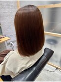 髪質改善/髪質改善ストレート