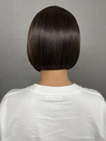 ジルブラン 国分寺(JIL BLAN)&nbsp;大人ショートヘア/ハイライトカラー/イルミナカラー[国分寺]3172