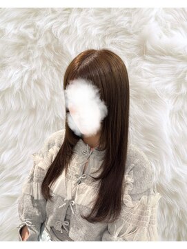 レイヤーカット