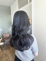 ビフィーノ ソラーレ 夙川店(bifino solare) ロングスタイル