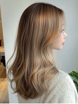 モードケイズエミュー(MODE K's eau)&nbsp;ミディアムスタイル