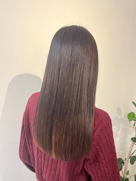 ビオトープミヨシ(Bio-Top MIYOSHI) 毛髪改善/髪質改善