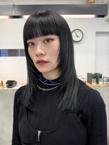 グラース(grace)&nbsp;【10代、20代】ハイレイヤー×ダメージレスカラー