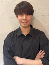 ディスイズバーバーフォース(THIS IS BARBER 4th) 内木 空