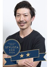 アーサス ヘアー サローネ 柏店(Ursus hair salone by HEADLIGHT)&nbsp;坪井 智