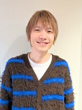 エンクス 天王町店(enx) 玉山直哉 【天王町】