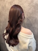 アラレ(ARARE)&nbsp;カシスブラウン