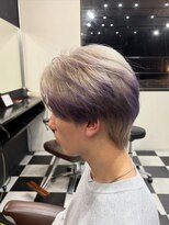 ジョーカー(JOKER)&nbsp;エンドカラー