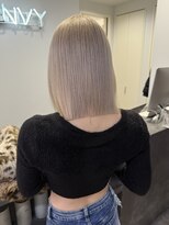 エンヴィー(ENVY)&nbsp;ホワイトベージュ