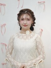 ルピナス(Lupine.)&nbsp;Haruna 